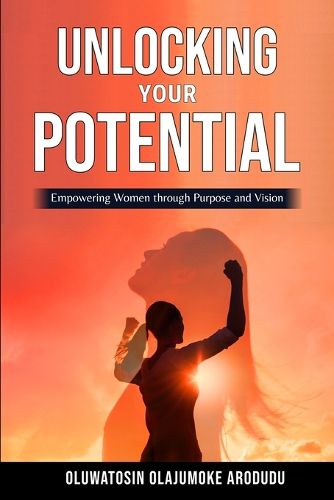 Cover image for Unlocking Your Potential