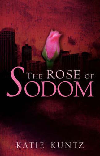 Cover image for The Rose of Sodom