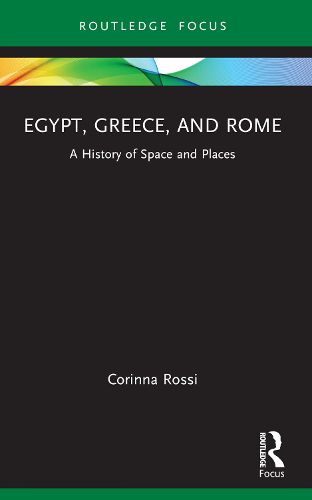 Egypt, Greece, and Rome