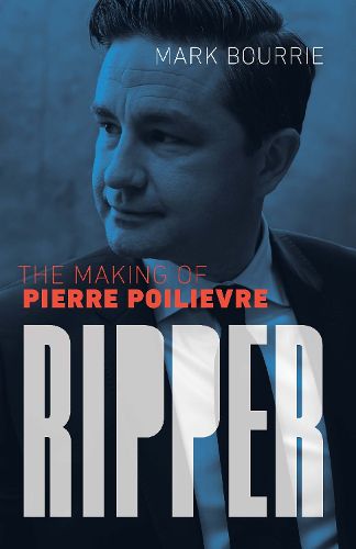 Cover image for Ripper