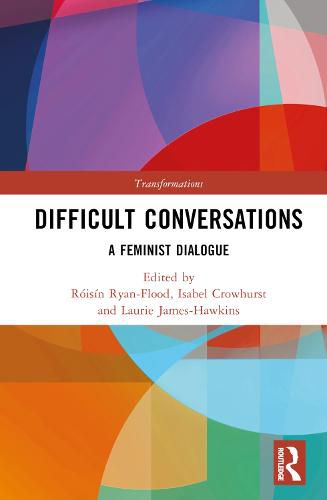 Cover image for Difficult Conversations