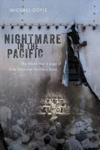 Cover image for Nightmare in the Pacific