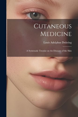 Cover image for Cutaneous Medicine