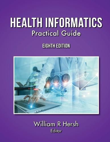 Cover image for Health Informatics