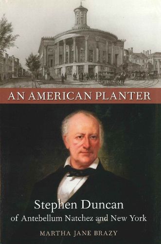 Cover image for An American Planter