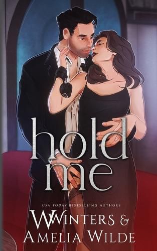Cover image for Hold Me