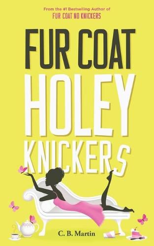 Cover image for Fur Coat Holey Knickers