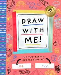 Cover image for Draw with Me!