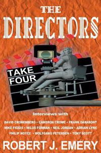 Cover image for The Directors: Take Three