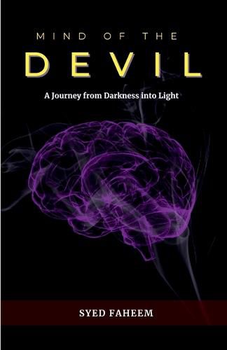 Cover image for Mind of the Devil