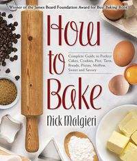 Cover image for How to Bake