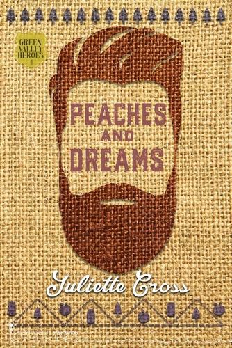 Cover image for Peaches and Dreams