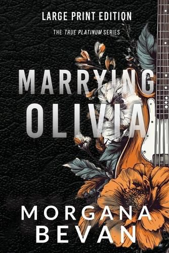 Cover image for Marrying Olivia