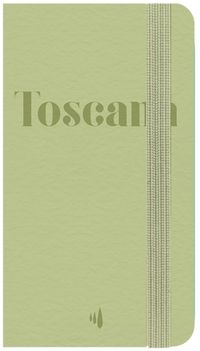 Cover image for Toscana