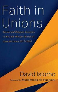 Cover image for Faith in Unions