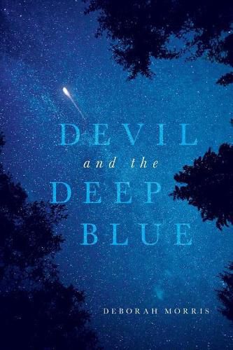 Cover image for Devil and the Deep Blue