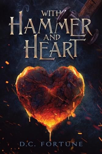 Cover image for With Hammer and Heart