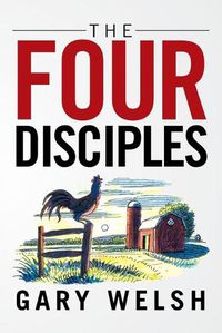 Cover image for The Four Disciples