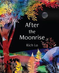 Cover image for After the Moonrise