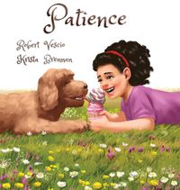 Cover image for Patience
