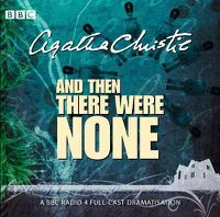 Cover image for And Then There Were None