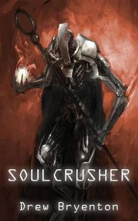 Cover image for Soulcrusher