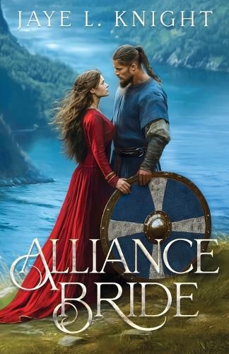 Cover image for Alliance Bride