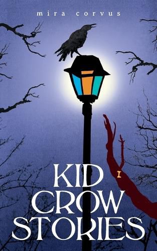 Cover image for Kid Crow Stories