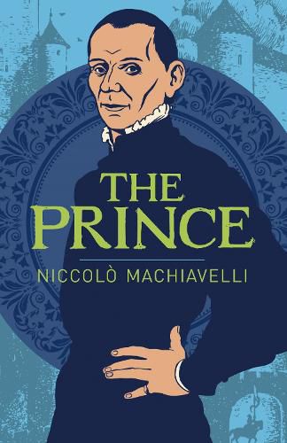 Cover image for The Prince