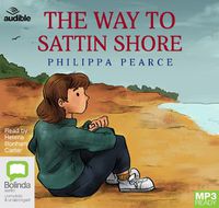 Cover image for The Way to Sattin Shore