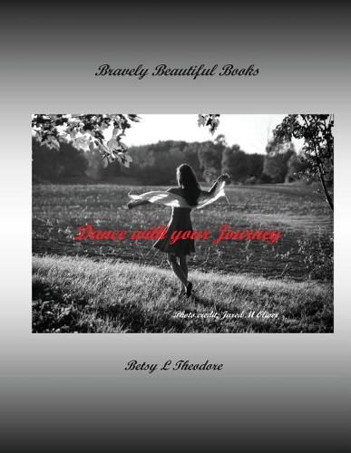 Cover image for Dance with your Journey: Poetry