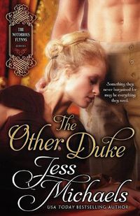Cover image for The Other Duke