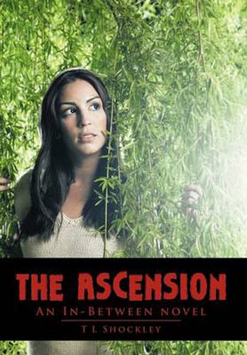 Cover image for The Ascension: An In-Between Novel