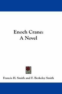 Cover image for Enoch Crane