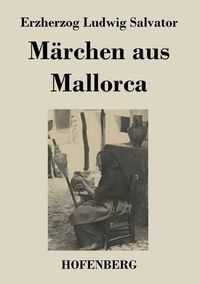 Cover image for Marchen aus Mallorca