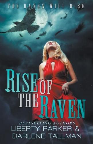 Cover image for Rise Of The Raven