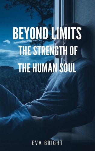 Cover image for Beyond Limits - The Strength of the Human Soul