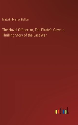 Cover image for The Naval Officer