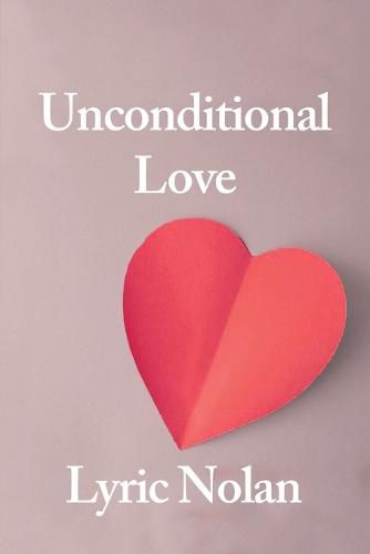 Cover image for Unconditional Love