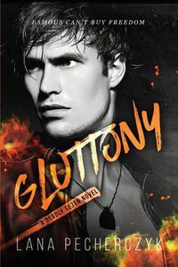 Cover image for Gluttony