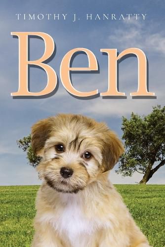 Cover image for Ben