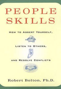 Cover image for People Skills