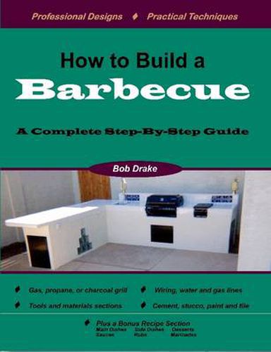 Cover image for How to Build a Barbecue: A Complete Step-by-Step Guide