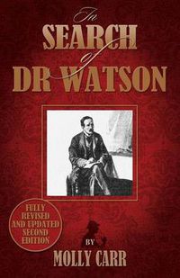 Cover image for In Search of Doctor Watson