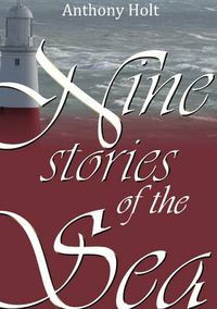 Cover image for Nine Stories of the Sea