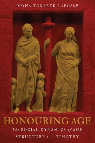 Cover image for Honouring Age