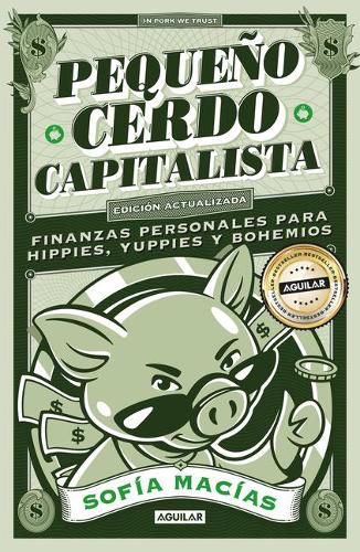 Cover image for Pequeno cerdo capitalista (10 Degrees aniv) / Little Capitalist Pig (10th anniversary)