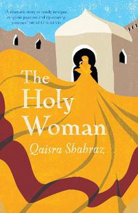 Cover image for The Holy Woman