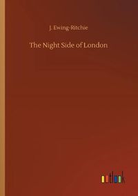 Cover image for The Night Side of London