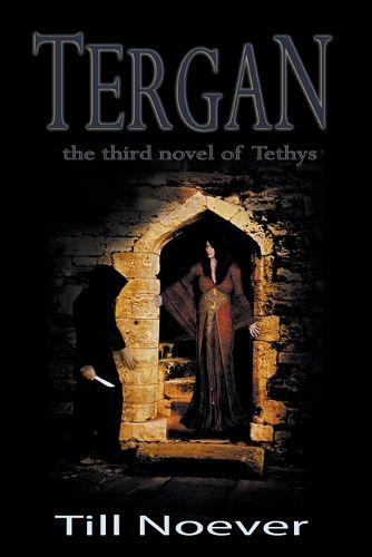 Cover image for Tergan